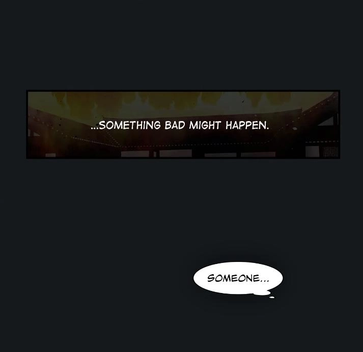 Cradle of Imae Chapter 3 page 23 - 