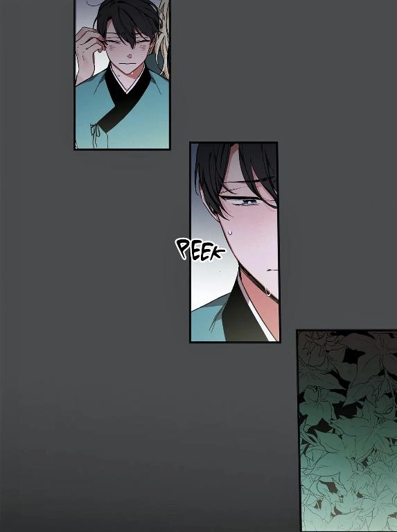Cradle of Imae Chapter 3 page 29 - 