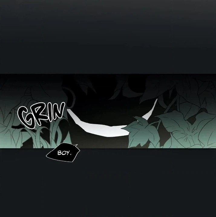 Cradle of Imae Chapter 3 page 30 - 