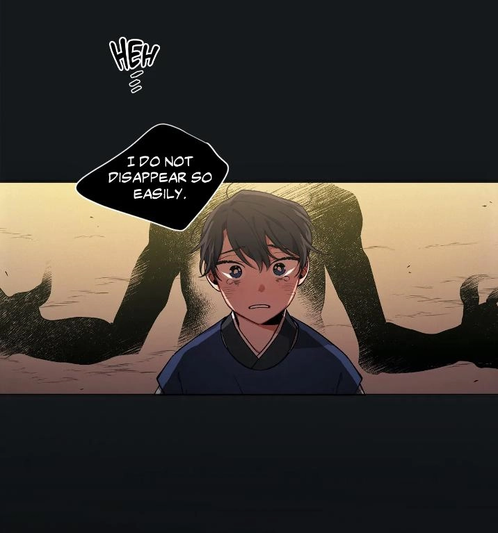 Cradle of Imae Chapter 3 page 32 - 