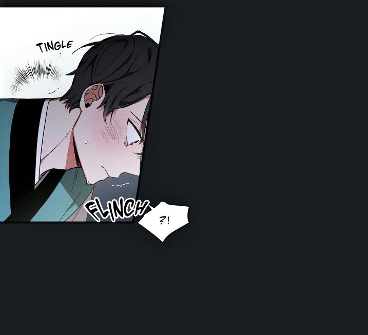 Cradle of Imae Chapter 3 page 38 - 