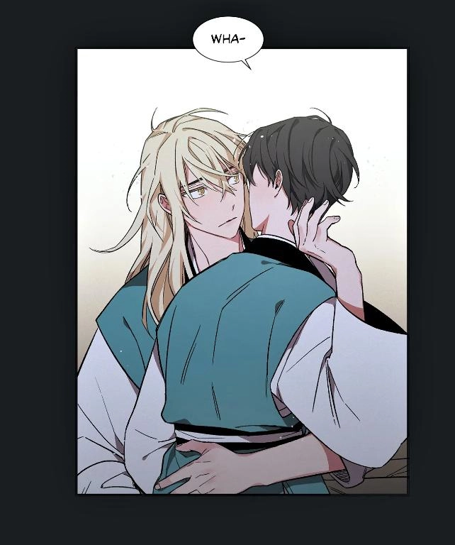Cradle of Imae Chapter 3 page 39 - 