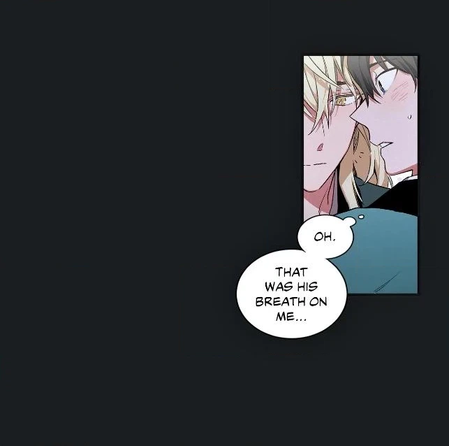 Cradle of Imae Chapter 3 page 40 - 