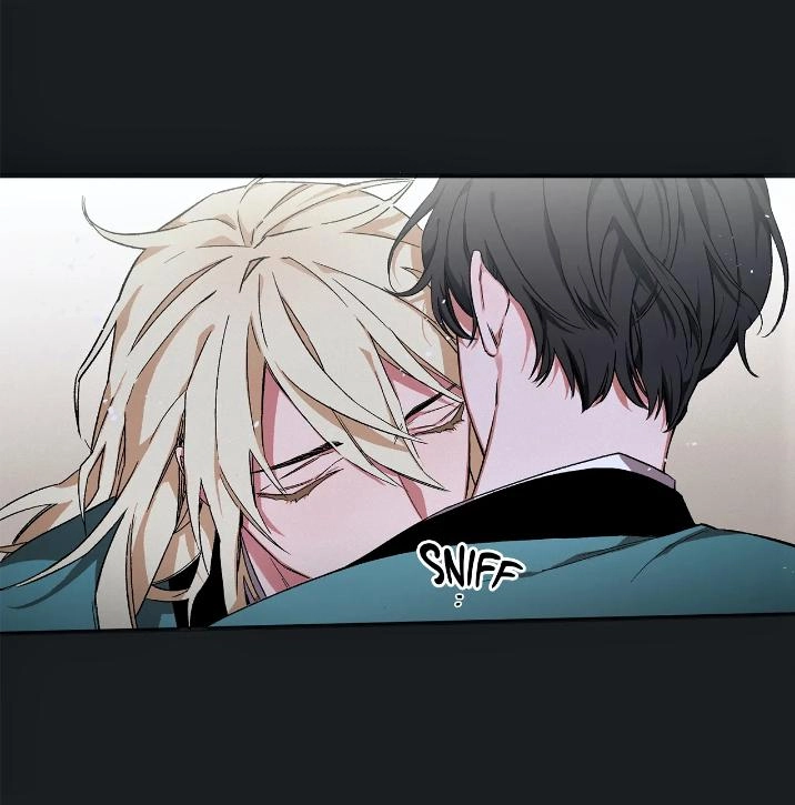 Cradle of Imae Chapter 3 page 41 - 