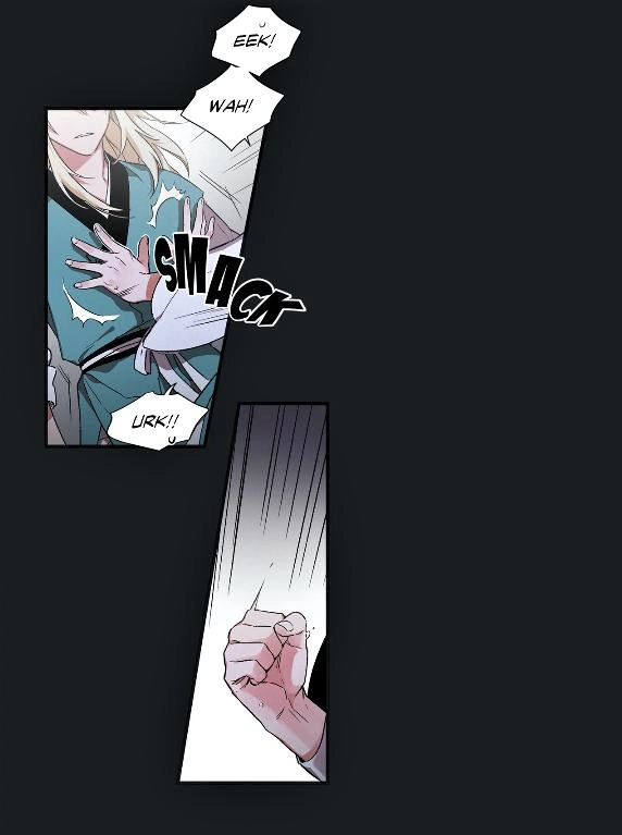 Cradle of Imae Chapter 3 page 43 - 