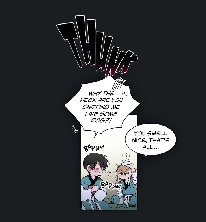 Cradle of Imae Chapter 3 page 44 - 