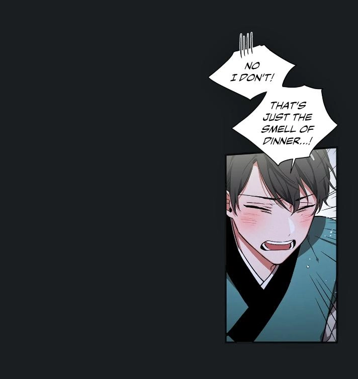 Cradle of Imae Chapter 3 page 45 - 