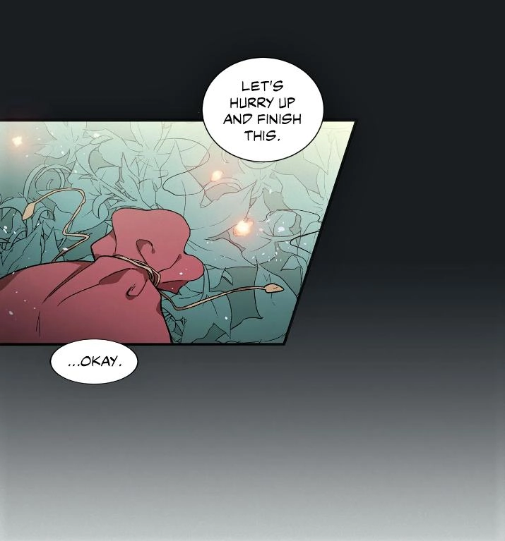 Cradle of Imae Chapter 3 page 47 - 