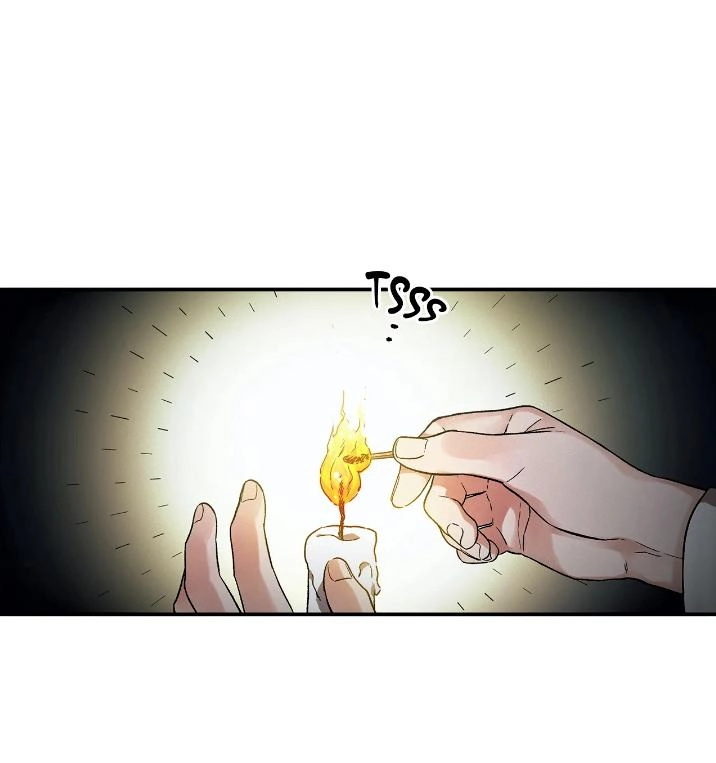 Cradle of Imae Chapter 3 page 51 - 