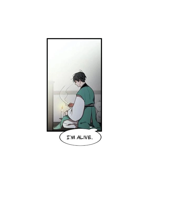 Cradle of Imae Chapter 3 page 52 - 
