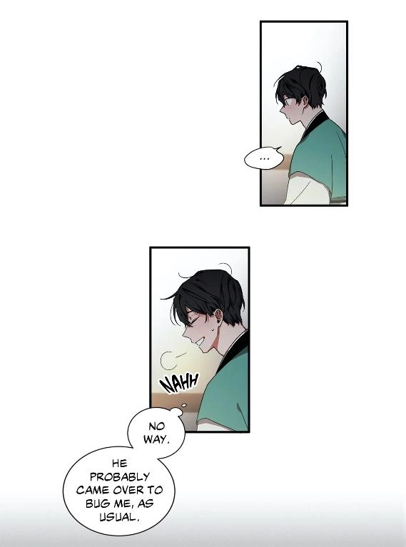 Cradle of Imae Chapter 3 page 54 - 