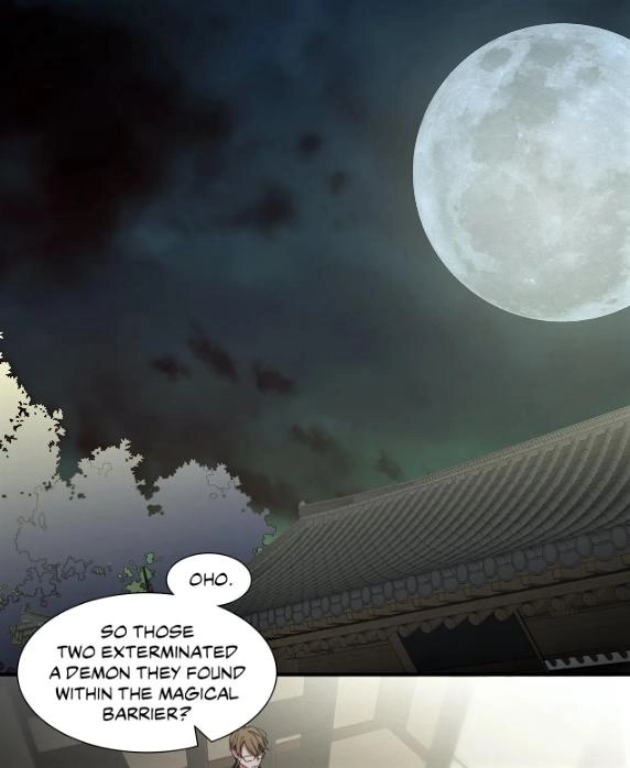 Cradle of Imae Chapter 3 page 56 - 