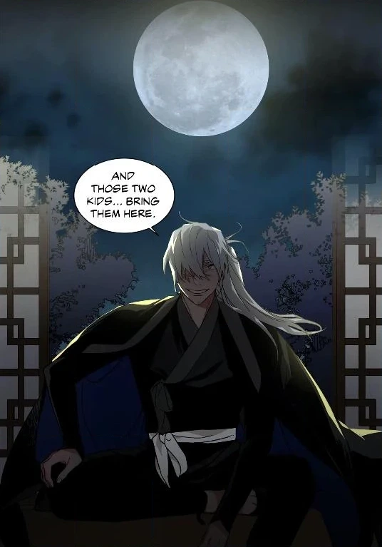 Cradle of Imae Chapter 3 page 60 - 