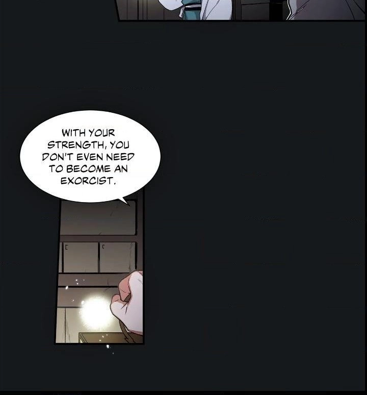 Cradle of Imae Chapter 3 page 7 - 
