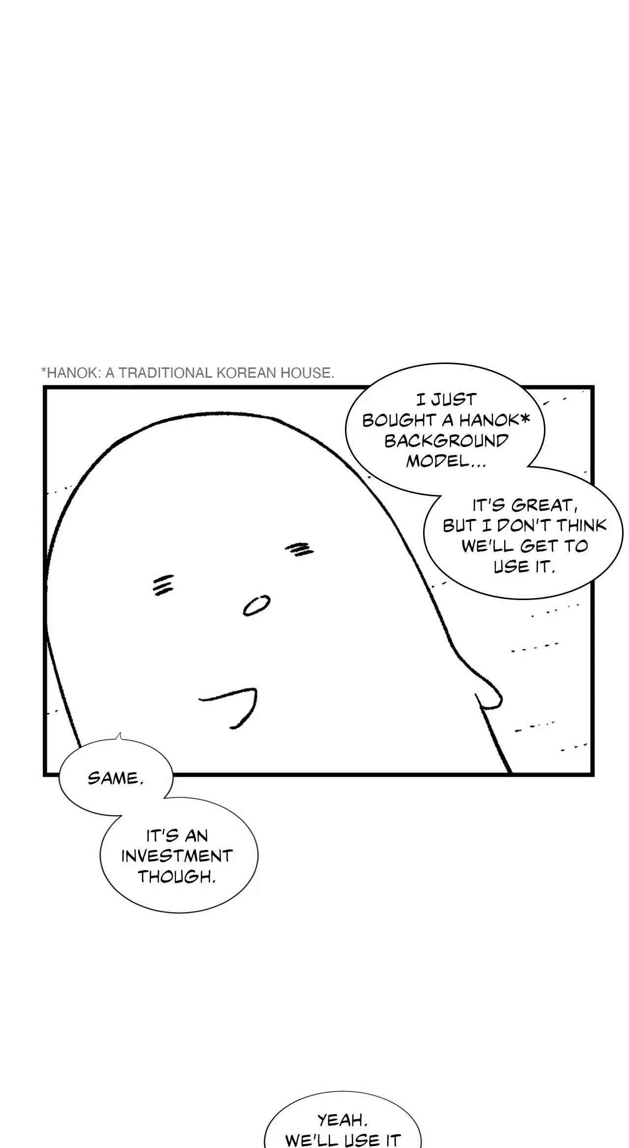 Cradle of Imae Chapter 30.5 page 2 - 