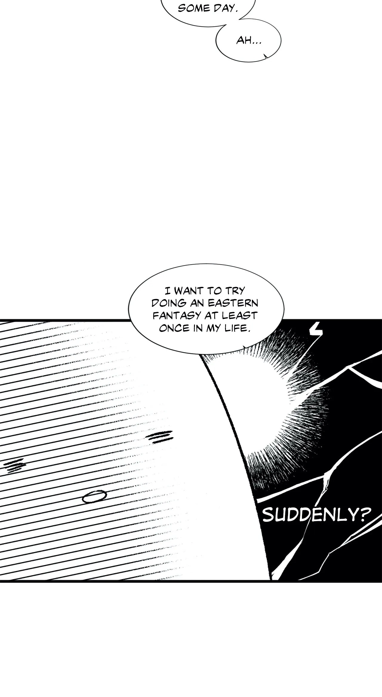 Cradle of Imae Chapter 30.5 page 3 - 