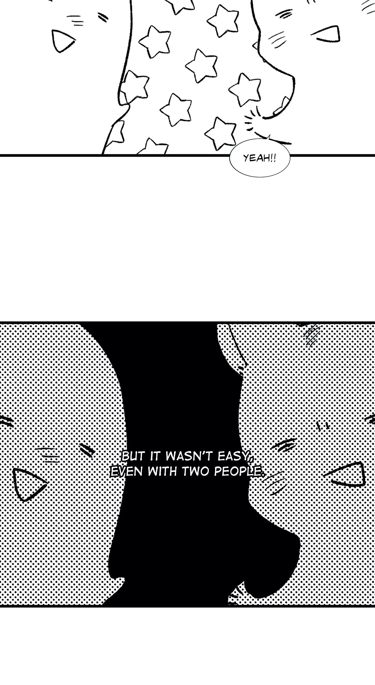 Cradle of Imae Chapter 30.5 page 5 - 