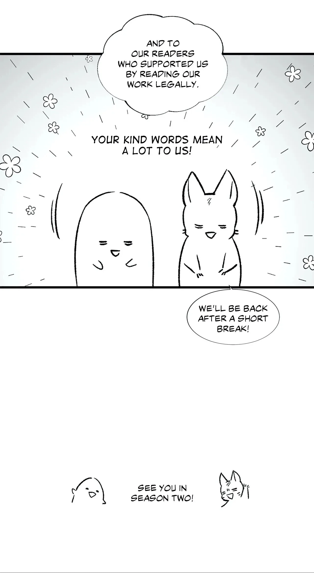 Cradle of Imae Chapter 30.5 page 8 - 