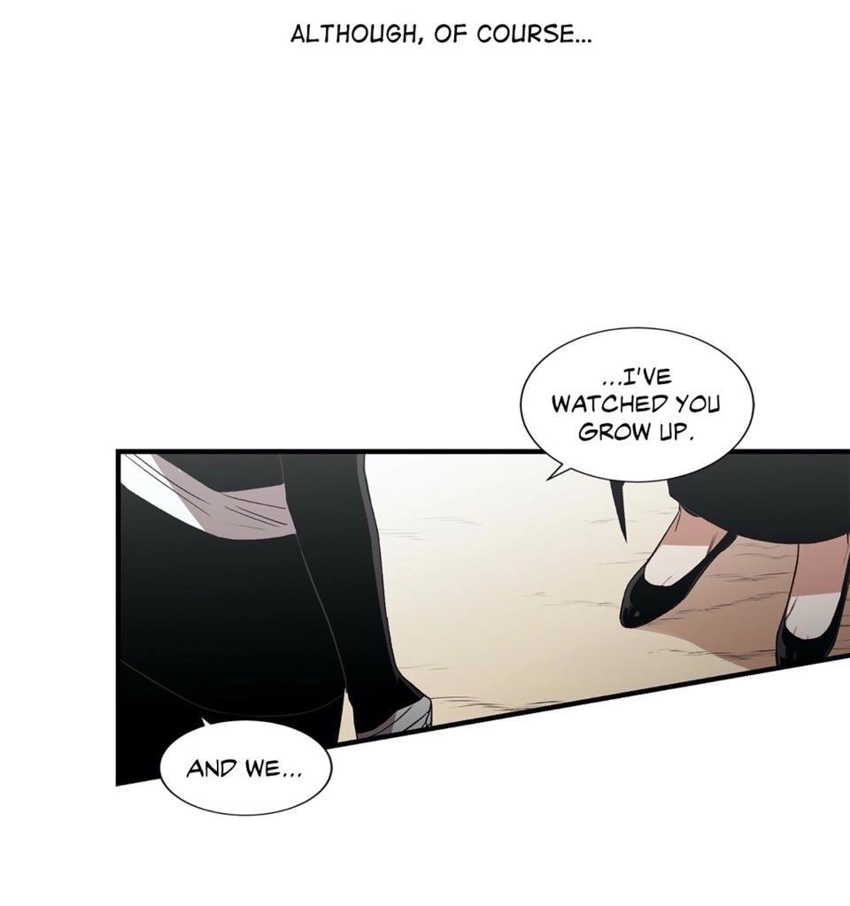 Cradle of Imae Chapter 30 page 12 - 