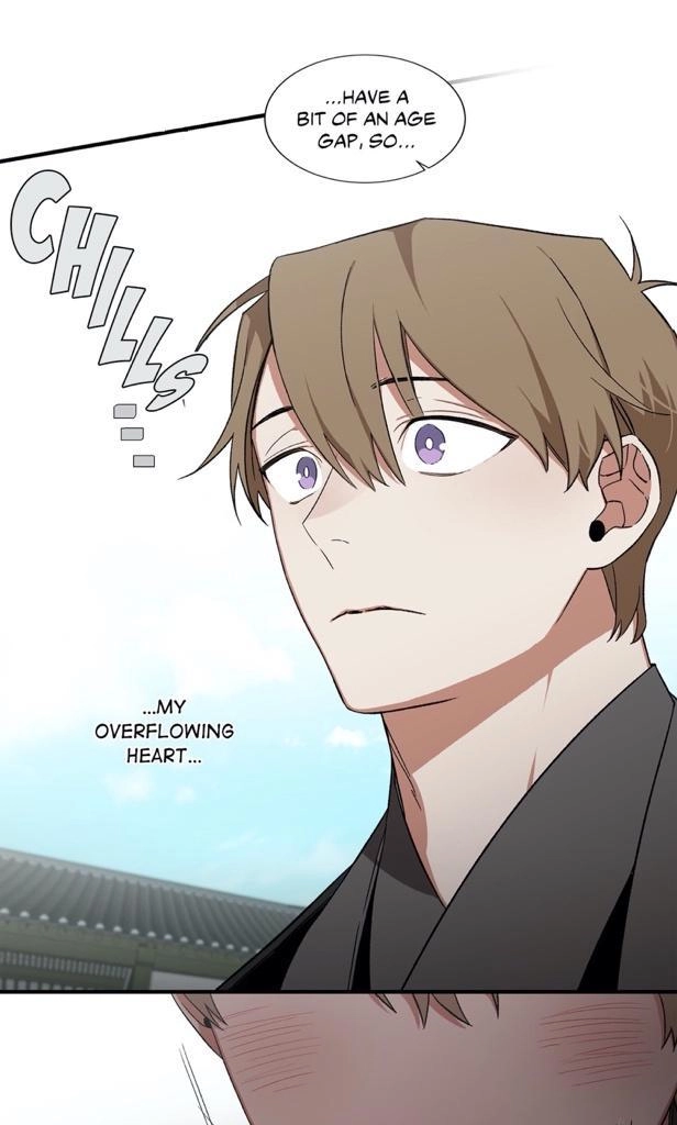 Cradle of Imae Chapter 30 page 13 - 