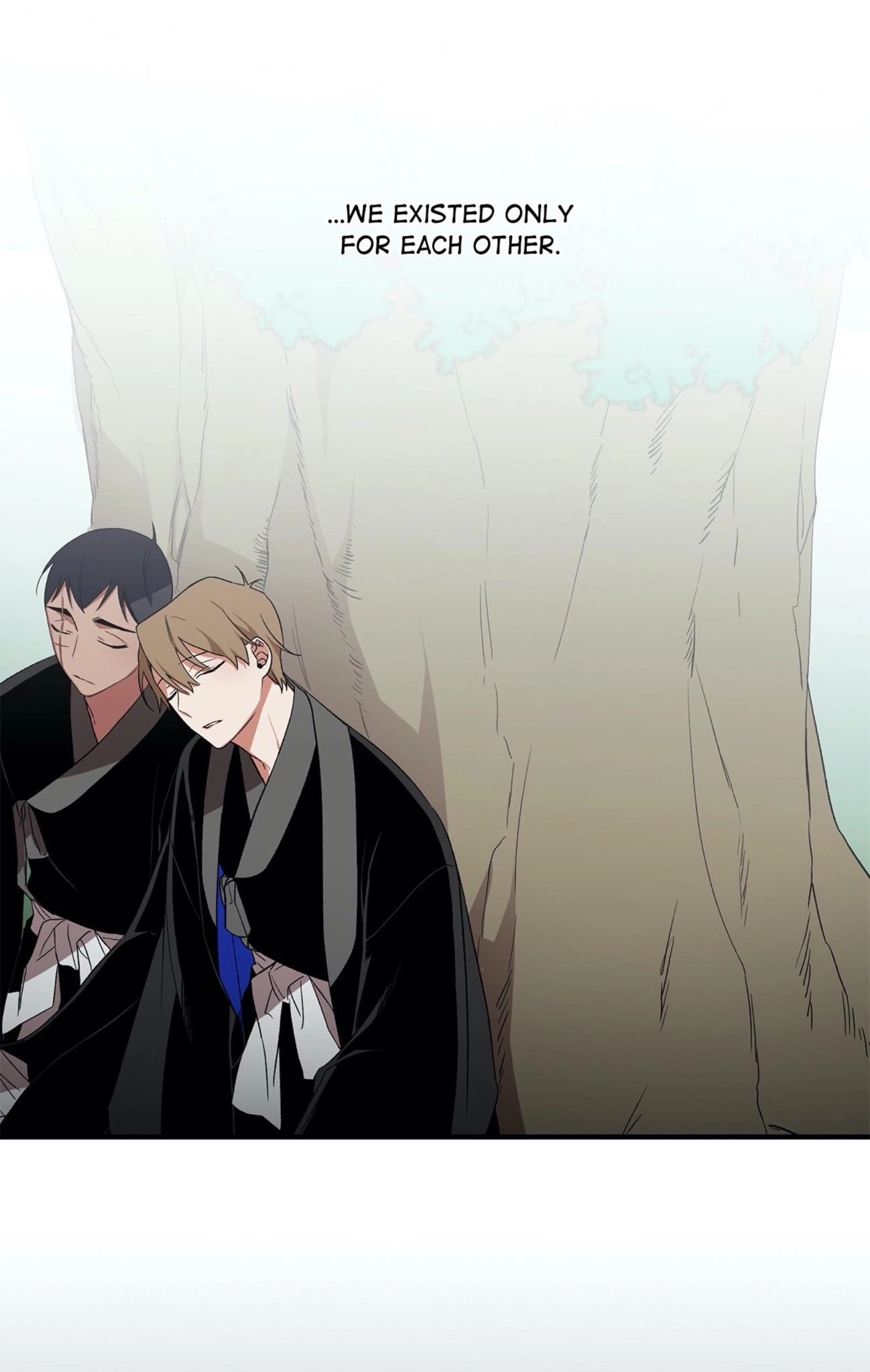 Cradle of Imae Chapter 30 page 19 - 