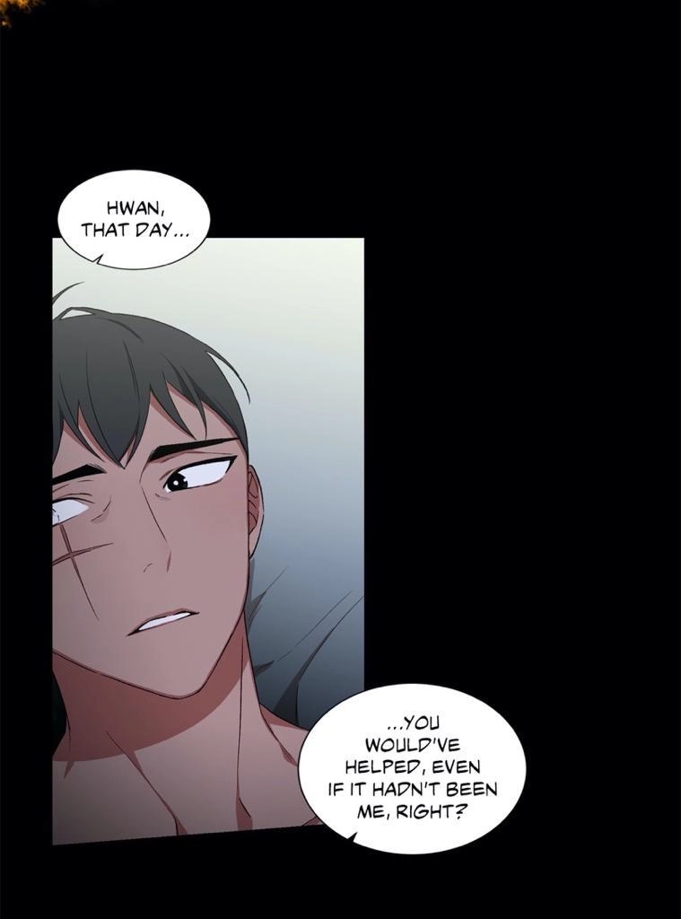Cradle of Imae Chapter 30 page 31 - 