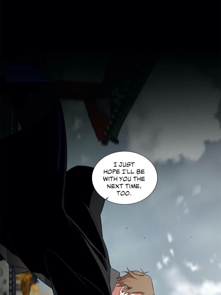Cradle of Imae Chapter 30 page 34 - 