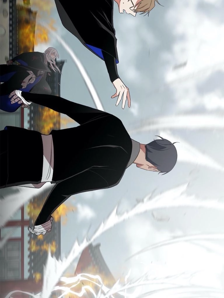 Cradle of Imae Chapter 30 page 35 - 