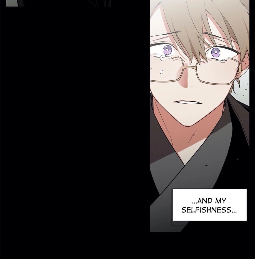Cradle of Imae Chapter 30 page 37 - 