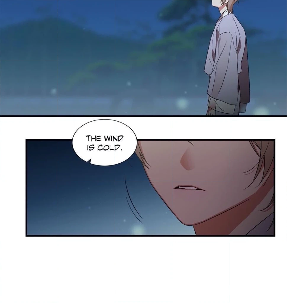 Cradle of Imae Chapter 30 page 40 - 