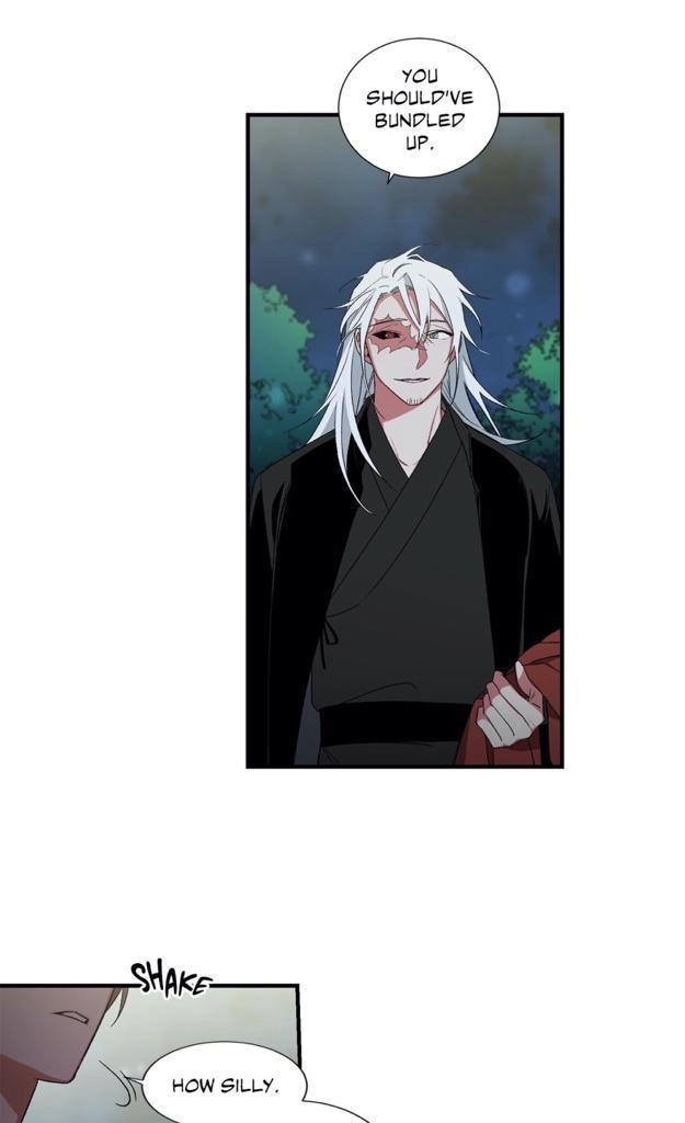 Cradle of Imae Chapter 30 page 41 - 