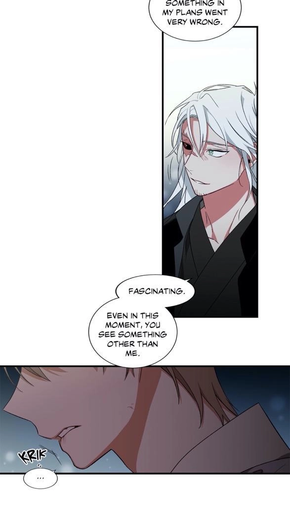 Cradle of Imae Chapter 30 page 44 - 