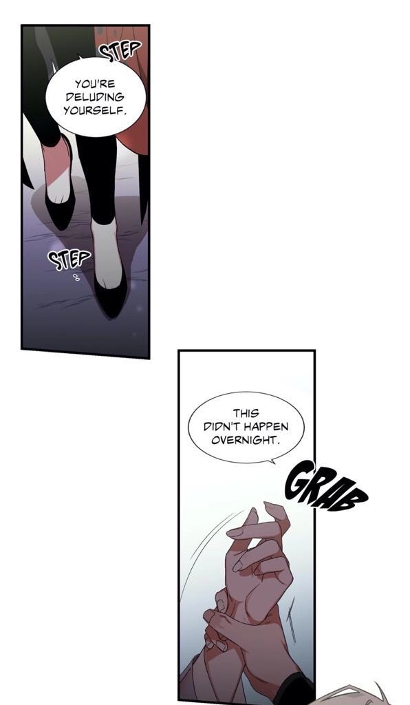 Cradle of Imae Chapter 30 page 45 - 