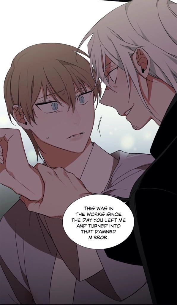 Cradle of Imae Chapter 30 page 46 - 