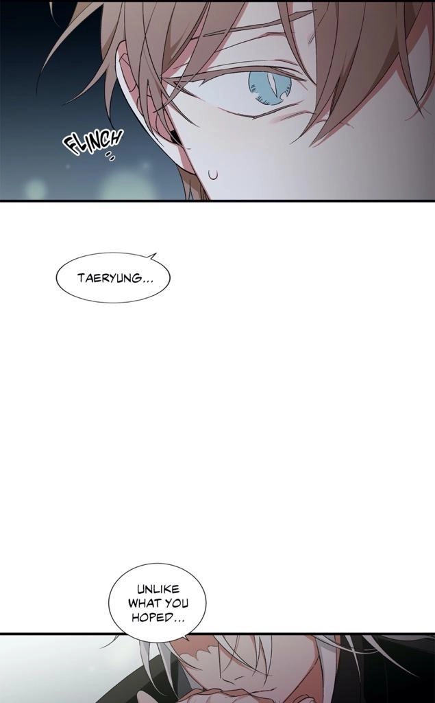 Cradle of Imae Chapter 30 page 47 - 