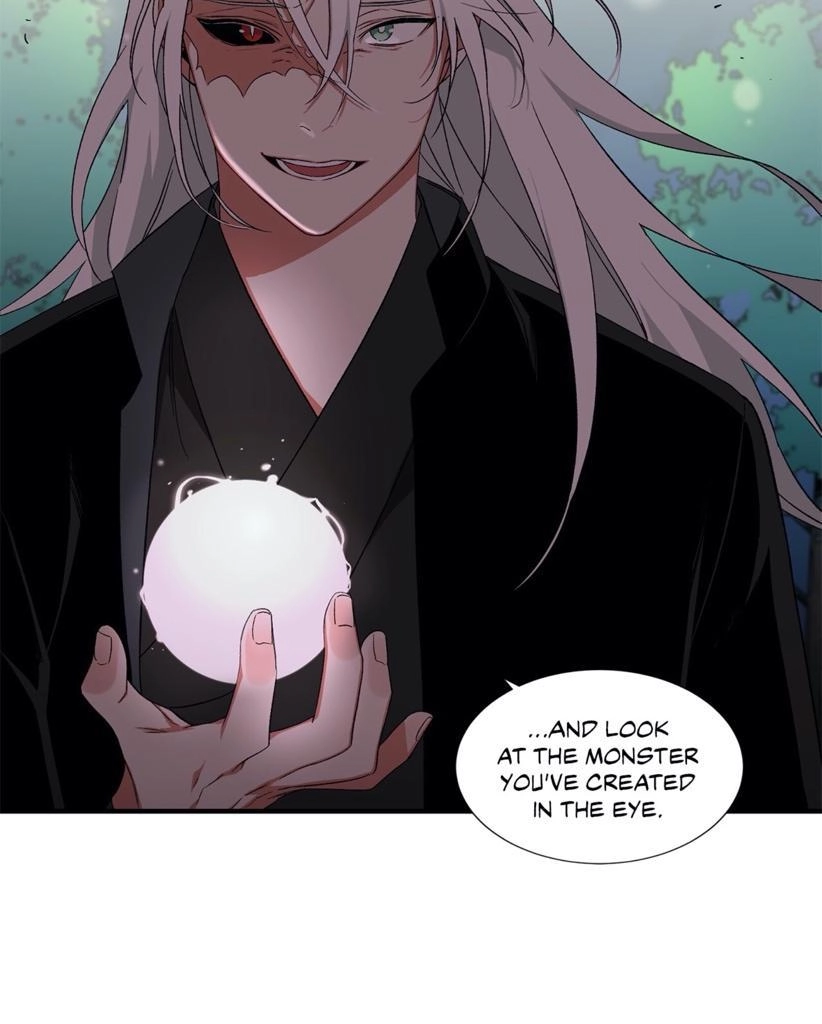 Cradle of Imae Chapter 30 page 50 - 