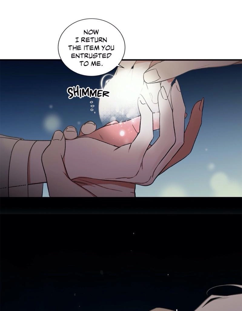 Cradle of Imae Chapter 30 page 51 - 