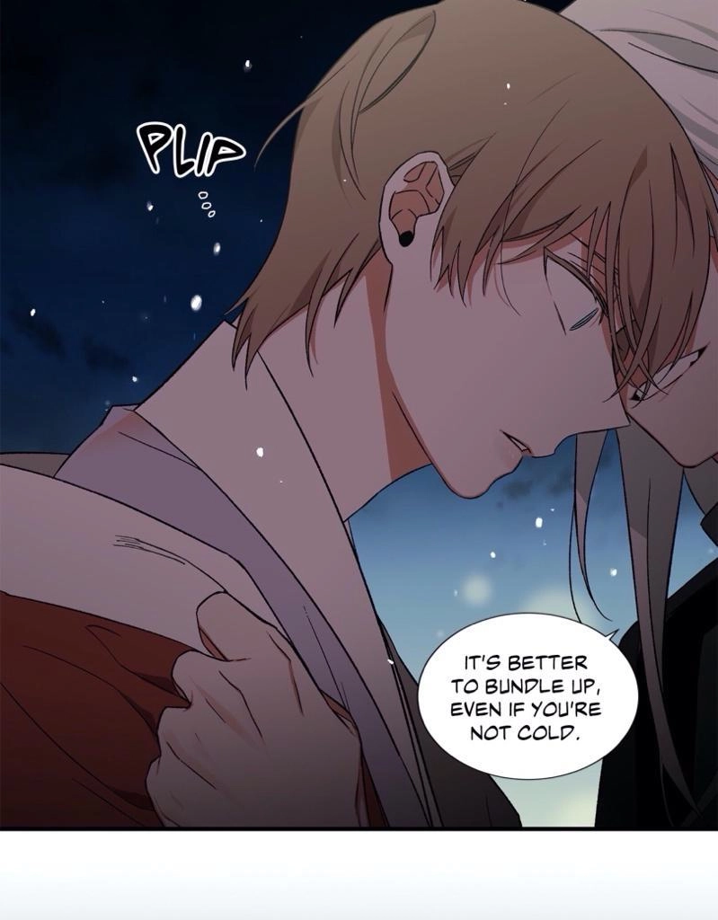 Cradle of Imae Chapter 30 page 52 - 