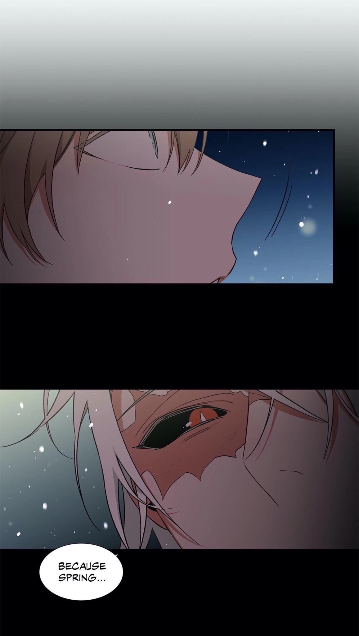 Cradle of Imae Chapter 30 page 53 - 