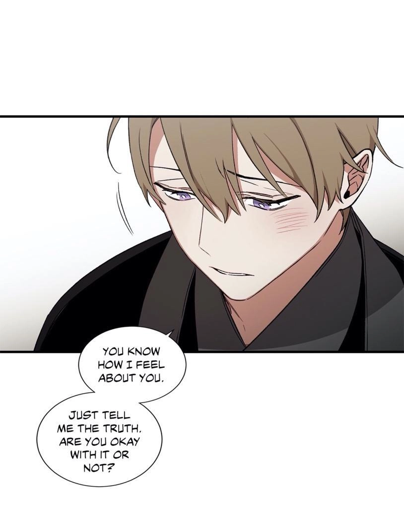 Cradle of Imae Chapter 30 page 10 - 
