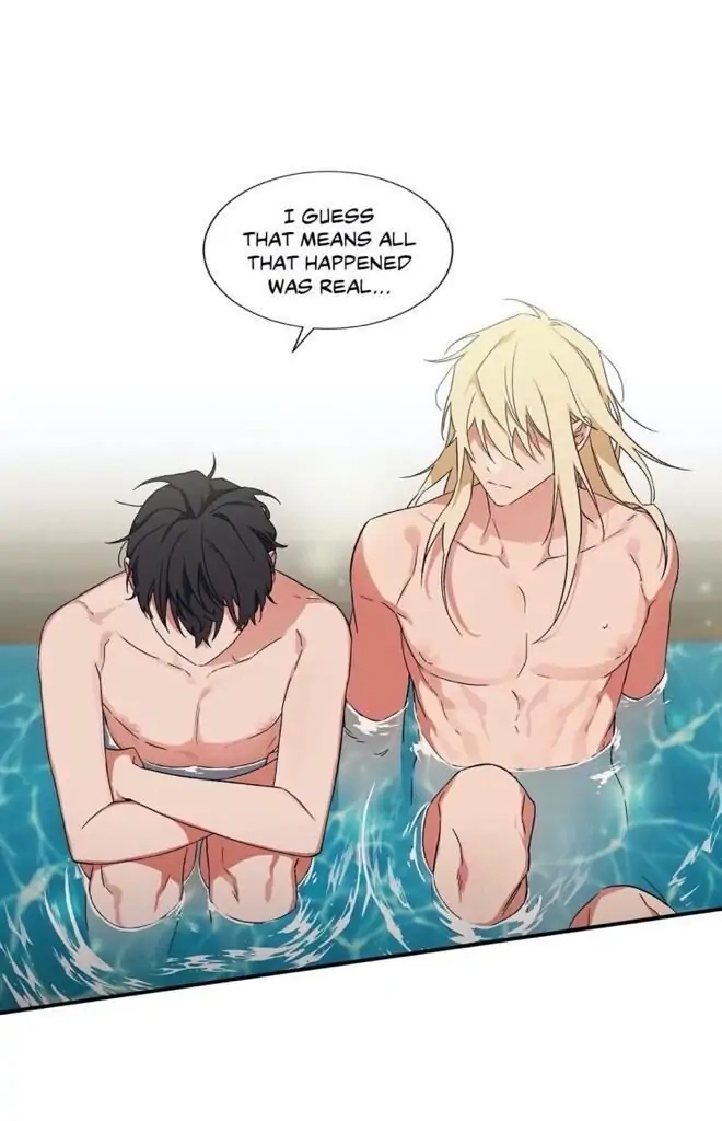Cradle of Imae Chapter 32 page 14 - 