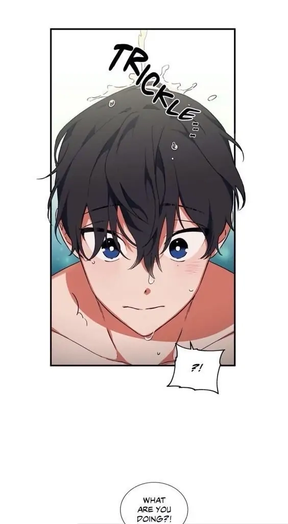 Cradle of Imae Chapter 32 page 16 - 