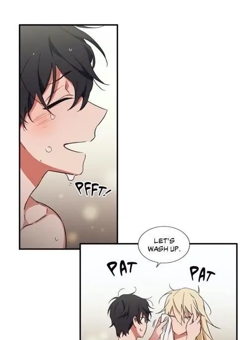Cradle of Imae Chapter 32 page 18 - 