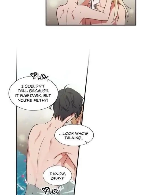 Cradle of Imae Chapter 32 page 19 - 