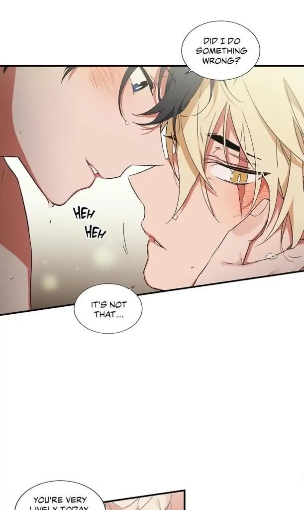 Cradle of Imae Chapter 32 page 22 - 