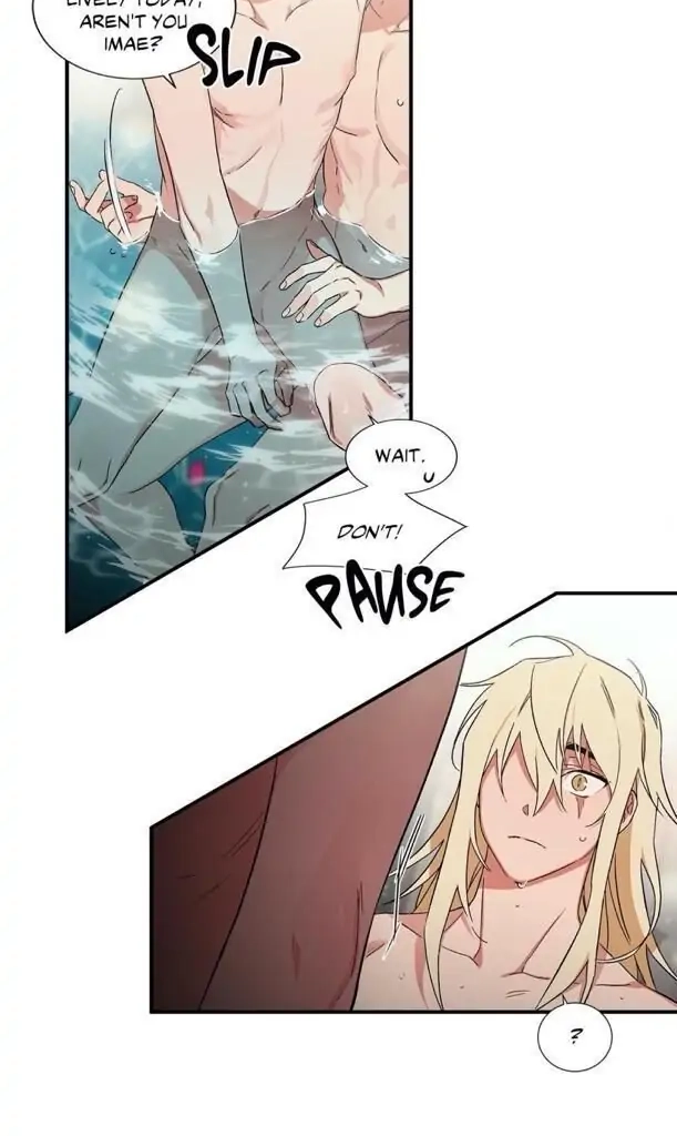 Cradle of Imae Chapter 32 page 23 - 