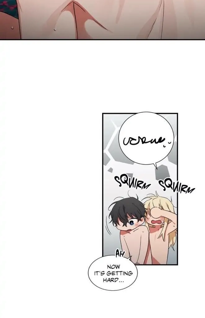 Cradle of Imae Chapter 32 page 25 - 