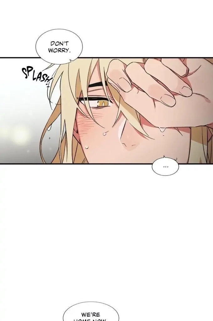 Cradle of Imae Chapter 32 page 26 - 