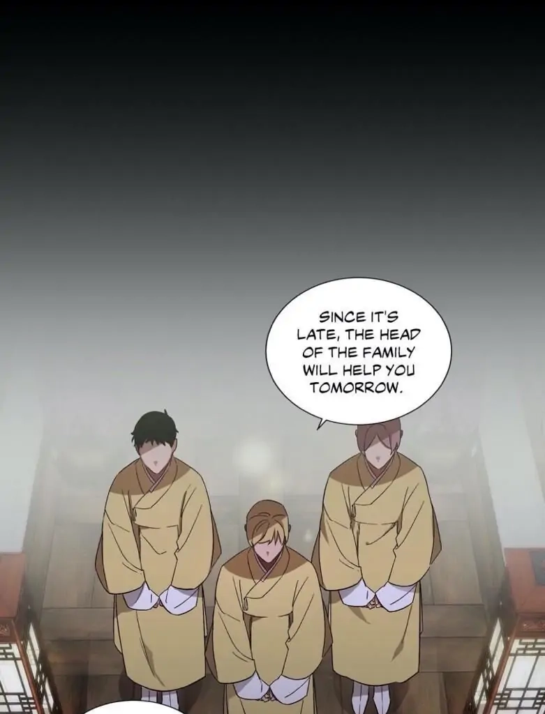 Cradle of Imae Chapter 32 page 32 - 