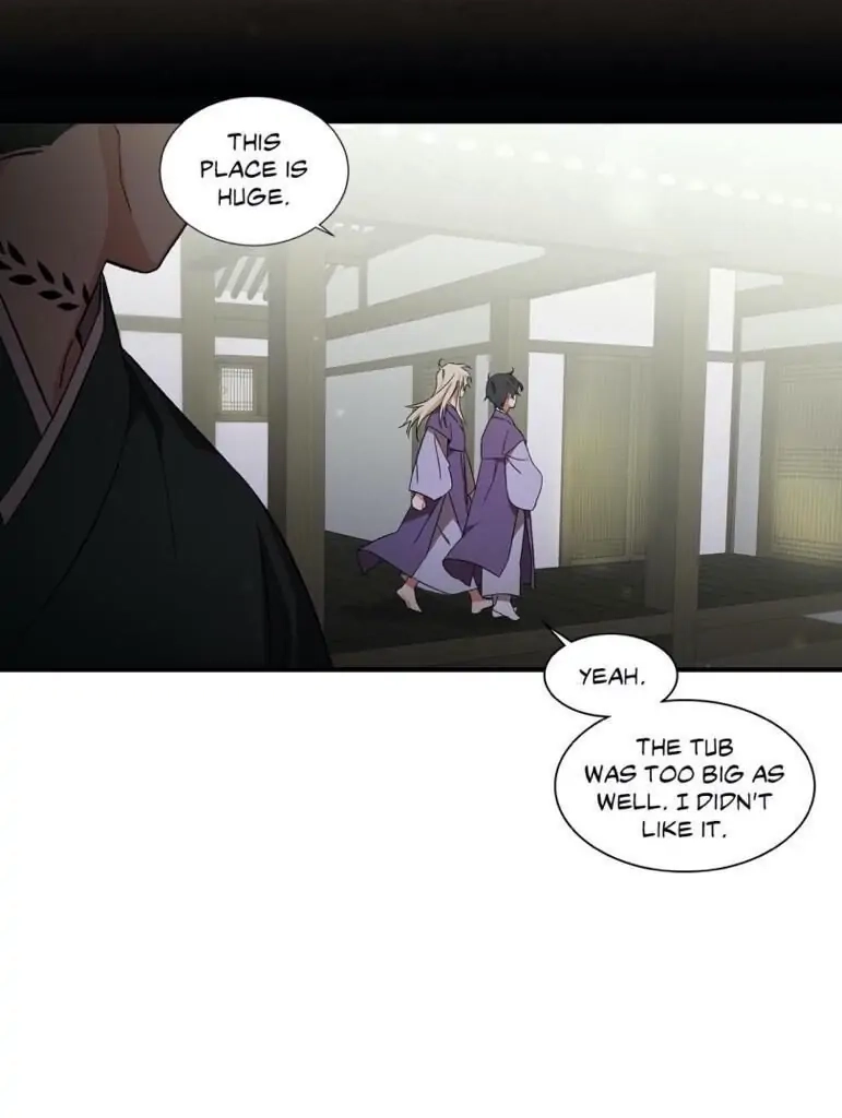 Cradle of Imae Chapter 32 page 35 - 